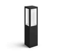 Philips Hue White and colour ambience IMPRESS OUTDOOR PEDESTAL LIGHT (8718696170502)