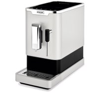 Espresso automāts Stollar balts SEM800W (MAN#515647)