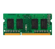 Kingston Technology KVR26S19S8/16 memory module 16 GB 1 x 16 GB DDR4 2666 MHz (KVR26S19S8/16)