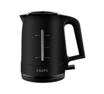 Krups BW 2448 black BW2448