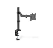 DIGITUS Universal Monitor Holder With Clamp Mount f. 15-32 , 8kg (DA-90399)