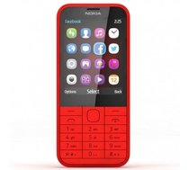 Mobilais telefons Nokia 225 4G DS melns (MAN#717271)
