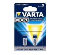 1x2 Varta electronic LR 1 Lady 04001101402