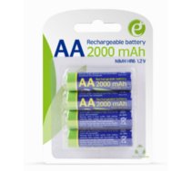 Energenie Rechargeable AA 4 pcs (EG-BA-AA20R4-01)