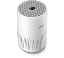 Philips 800 Series Air Purifier AC0819/10, up to 49 m², 190 m³/h, HEPA filter (AC0819/10)