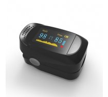 Pulse Oximeter Oromed Oro Pulse Black (C65D21A55293F070193D4AD4BFC15C74917A4502)