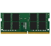 Kingston Technology KVR26S19S6/8 memory module 8 GB 1 x 8 GB DDR4 (KVR26S19S6/8)