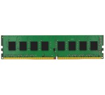 Kingston Technology KVR32N22S6/8 memory module 8 GB 1 x 8 GB DDR4 3200 MHz (KVR32N22S6/8)