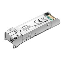 TP-LINK TL-SM321B network transceiver module Fiber optic 1250 Mbit/s SFP (TL-SM321B-2)