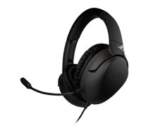 ASUS ROG Strix Go Core Headset Wired Head-band Gaming Black (90YH02R1-B1UA00)