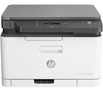 HP Color Laser MFP 178nw, Print, copy, scan, Scan to PDF (4ZB96A)