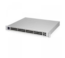 Przełącznik 48x1G PoE USW-Pro-48-POE  (USW-Pro-48-POE-EU)