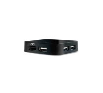 D-Link DUB-H4 480 Mbit/s DUB-H4/e