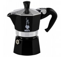 Bialetti Moka Express 1TZ nera (0004951)