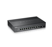 Zyxel GS2220-10 8 Port + 2x SFP/Rj45 Gigabit L2 (GS2220-10-EU0101F)
