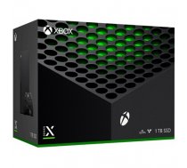 Microsoft Xbox Series X 1000 GB Wi-Fi Black (RRT-00010)
