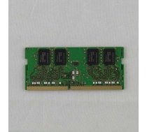 HP 4GB DDR4 2133MHz memory module 1 x 4 GB (820569-001)