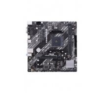 ASUS PRIME A520M-K AMD A520 Socket AM4 micro ATX (90MB1500-M0EAY0)