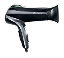 Braun Satin Hair 7 HD 710 hair dryer 2200 W Black (HD710)