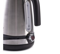 CAMRY Electric kettle. Capacity 1.7L. Power 2200W (CR 1291)