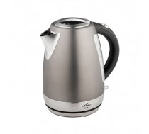 ETA | Kettle | ELA ETA859890040 | Standard | 2100 W | 1.7 L | Stainless steel | 360° rotational base | Grey ETA859890040