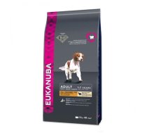 Eukanuba ADULT 12 kg Lamb (332F0B483466EF983DC9586CEEFF63456090A1AA)