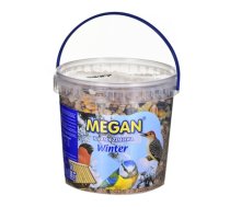 MEGAN WINTER FOOD FOR BIRDS 1L (09345D4F2F08348FCEBE9E989E3E8C40C1B8BFF0)