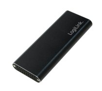 Obudowa SSD USB-C 3.1 Gen2 dla M.2 SATA (UA0314)