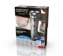 CAMRY Electric shaver. LCD display (CR 2925)