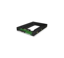 ICY BOX IB-2538STS Universal HDD Cage (IB-2538StS)