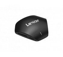 Lexar card reader Professional 3in1 USB 3.1 (LRW500URB)