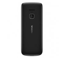 Telefon komórkowy Nokia 225 4G Dual SIM Czarny (225 4G TA-1316 Black)