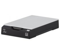 Fujitsu fi-65F Flatbed scanner 600 x 600 DPI Black, Grey (PA03595-B001)