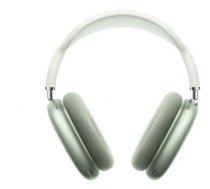 Słuchawki AirPods Max - Zielone (MGYN3ZM/A)