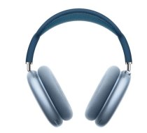 Słuchawki AirPods Max - Błękit (MGYL3ZM/A)