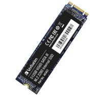 Verbatim Vi560 S3 M.2 SSD 512GB 49363 49363