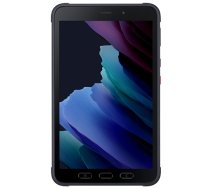 Samsung Galaxy Tab Active3 SM-T575N 4G LTE-TDD & LTE-FDD 64 GB 20.3 cm (8") Samsung Exynos 4 GB Wi-Fi 5 (802.11ac) Android 10 Black (SM-T575NZKAEED)