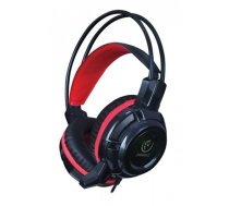 Rebeltec Baldur Wired Headphones for Gamers 2x3.5m (RBLSLU00043)