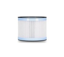 2-in-1 HEPA + Activated Carbon filter for Sphere | HEPA filter | Suitable for Sphere air purifier(DUAP01 / DUAP02). | White (DUAPF01)