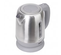 Camry | Kettle | CR 1278 | Standard | 1630 W | 1.2 L | Stainless steel | 360° rotational base | Stainless steel (CR 1278)