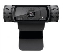 Logitech HD Pro Webcam C920 (D01EE75AF7A8F057A02FD387147BBF1BBDF97EFA)