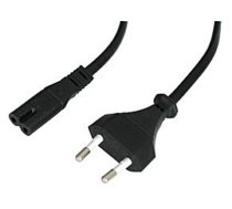 Mains Cable with Euro Connector, 3m (LIN30422)