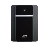 APC Back-UPS 1600VA, 230V, AVR, Schuko Sockets (BX1600MI-GR)