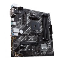 ASUS PRIME B550M-K AMD B550 Socket AM4 micro ATX (90MB14V0-M0EAY0)
