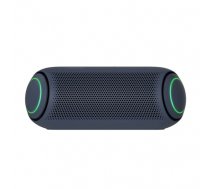 LG XBOOM Go PL5 Stereo portable speaker Blue 20 W (PL5.DEUSLLK)