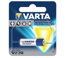 1 Varta electronic V 27 A 04227101401