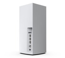 Linksys Velop Whole Home Intelligent Mesh WiFi 6 (AX4200) System, Tri-Band, 1-pack (MX4200-EU)