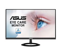 ASUS VZ239HE computer monitor 58.4 cm (23") 1920 x 1080 pixels Full HD LED Black (90LM0330-B01670)