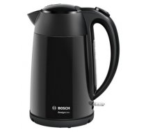 Bosch TWK3P423 electric kettle 1.7 L 2400 W Black (TWK3P423)