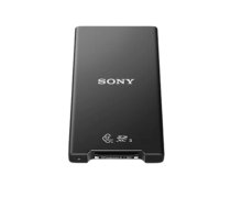 Sony CFexpress Type A / SD Card Reader (MRWG2)
